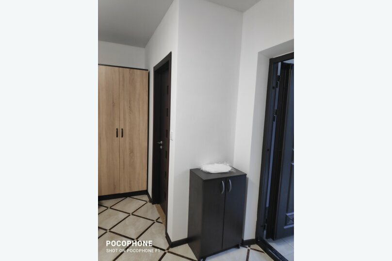 Гостевой дом У Чижика Севастополь-100