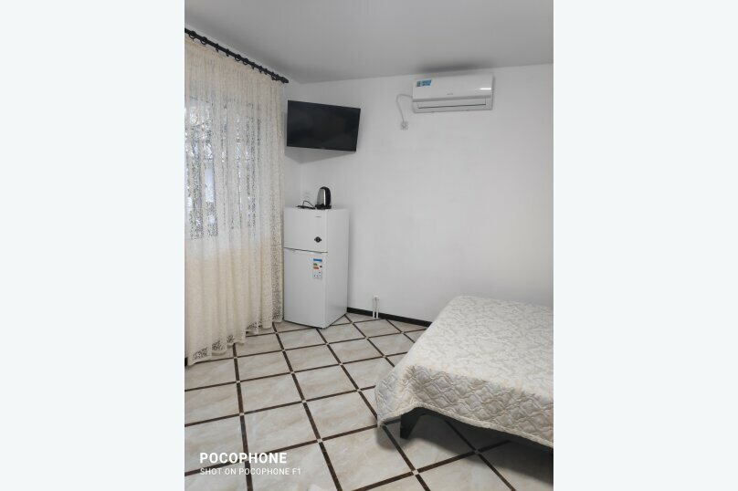 Гостевой дом У Чижика Севастополь-64