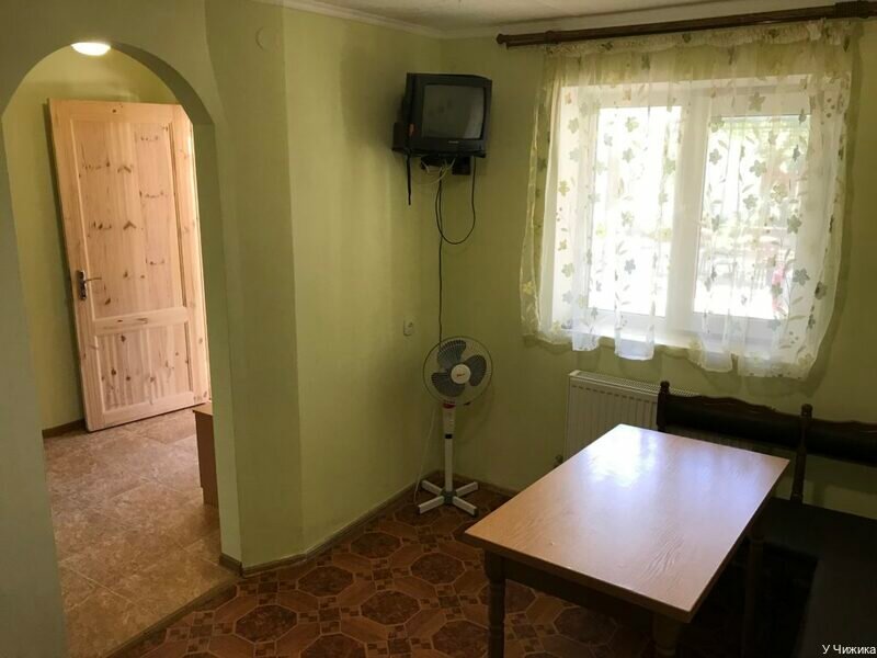 Гостевой дом У Чижика Севастополь-195