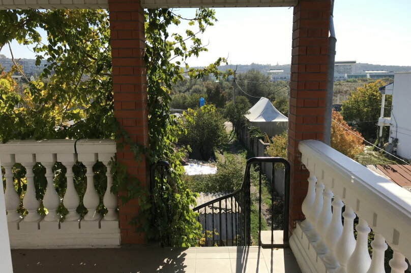 Гостевой дом У Чижика Севастополь-54