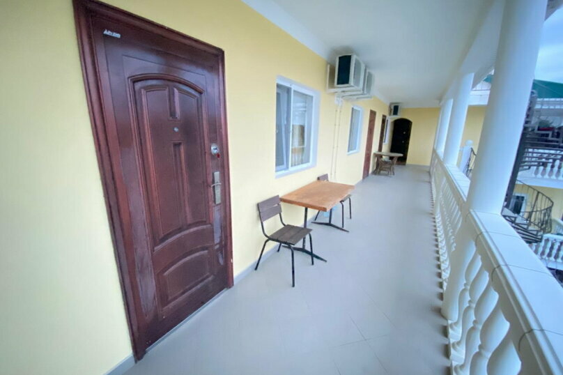 Гостевой дом У Чижика Севастополь-22