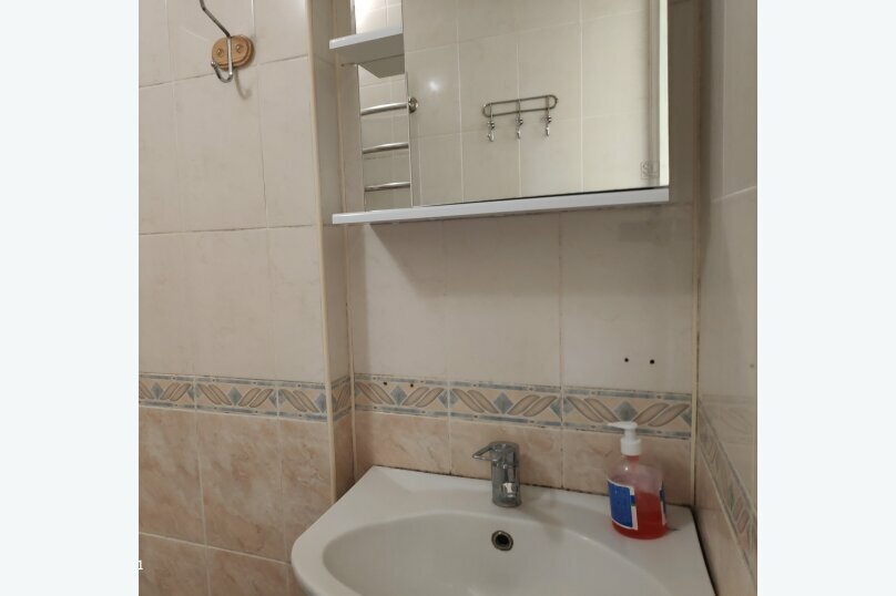 Гостевой дом У Чижика Севастополь-109