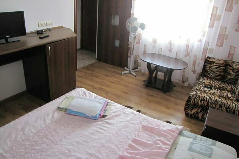 Гостевой дом У Чижика Севастополь-123