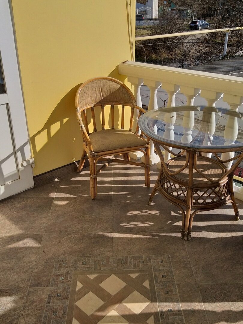 Гостевой дом У Чижика Севастополь