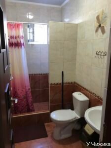 Гостевой дом У Чижика Севастополь-141