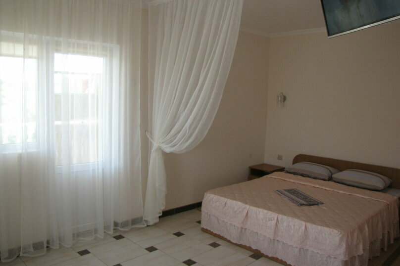 Гостевой дом У Чижика Севастополь-101