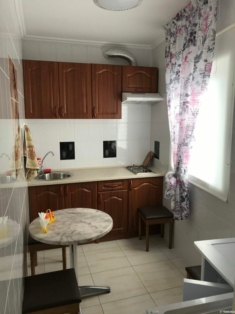 Гостевой дом У Чижика Севастополь-174