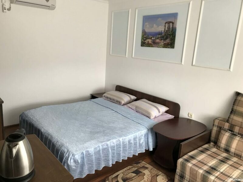 Гостевой дом У Чижика Севастополь-207