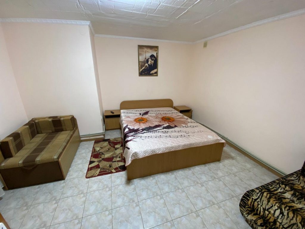 Гостевой дом У Чижика Севастополь-116