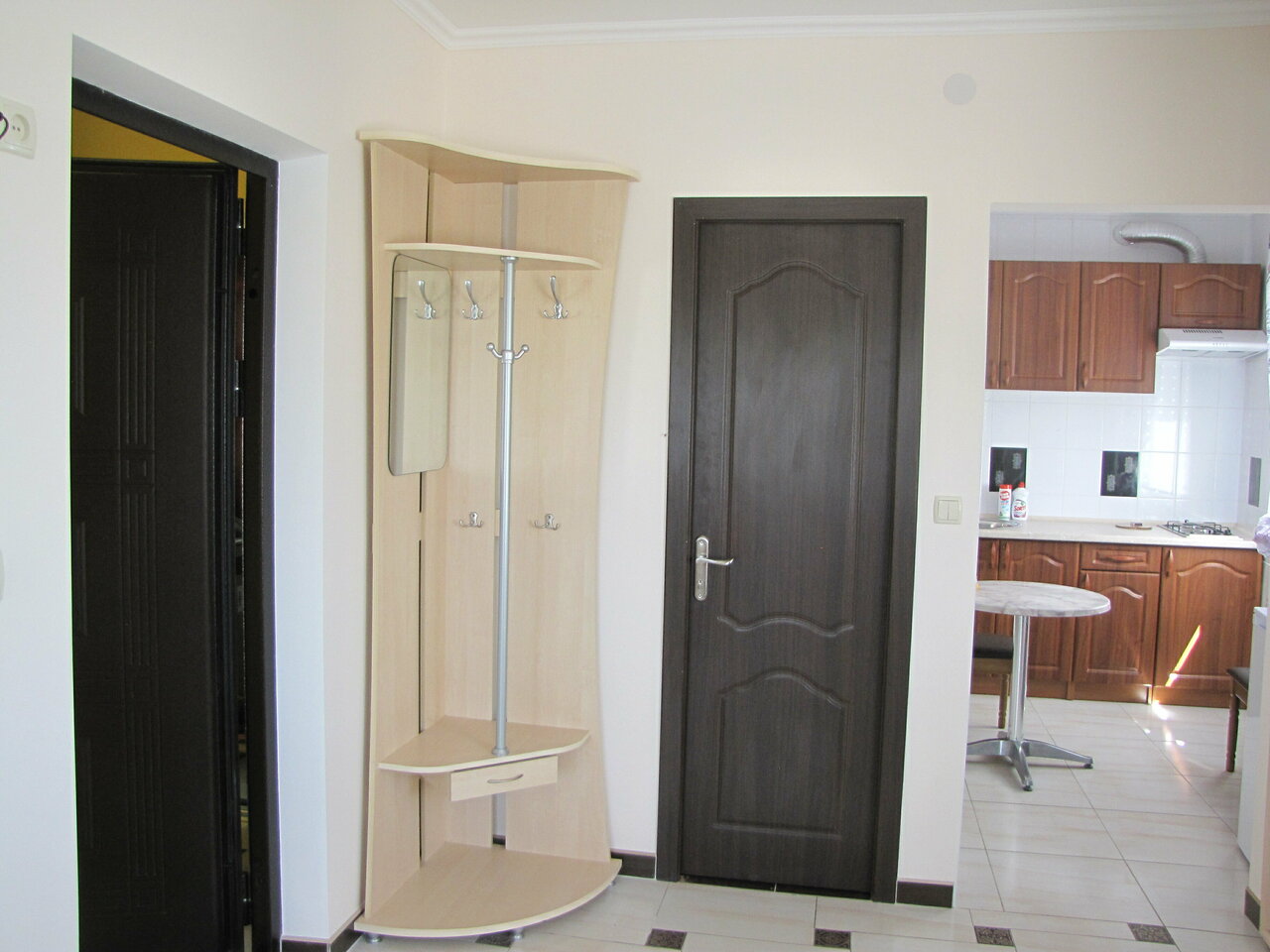 Гостевой дом У Чижика Севастополь