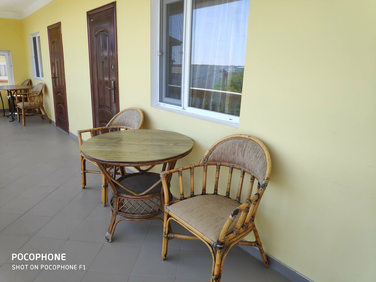 Гостевой дом У Чижика Севастополь