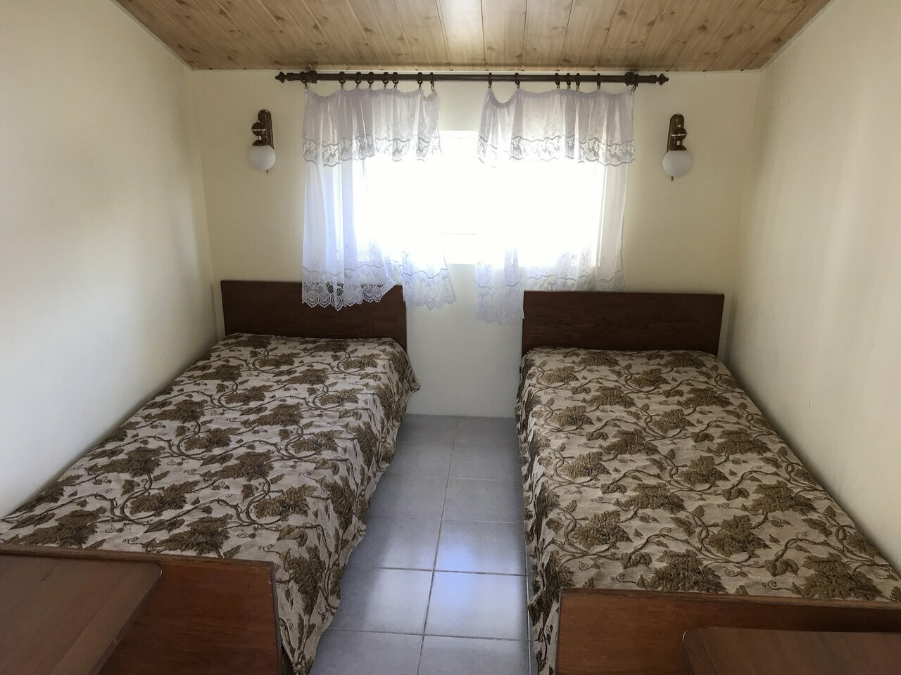 Гостевой дом У Чижика Севастополь