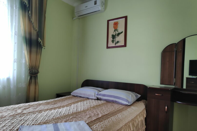 Гостевой дом У Чижика Севастополь-150