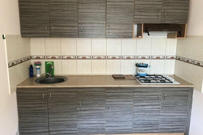 Гостевой дом У Чижика Севастополь-19