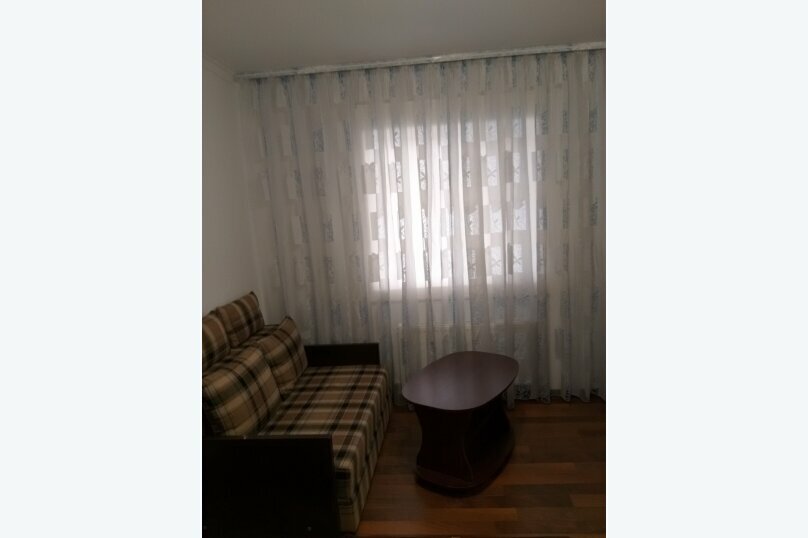 Гостевой дом У Чижика Севастополь-41