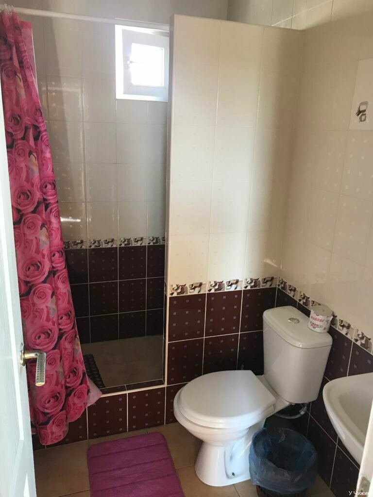 Гостевой дом У Чижика Севастополь-209