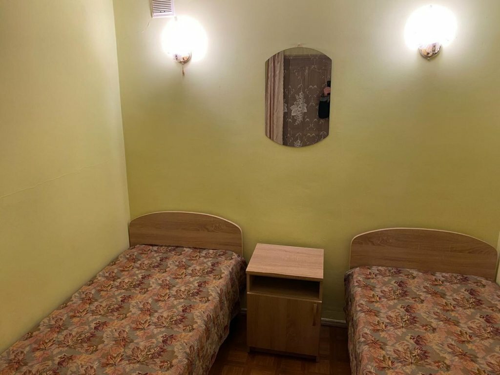 Гостевой дом У Чижика Севастополь-97