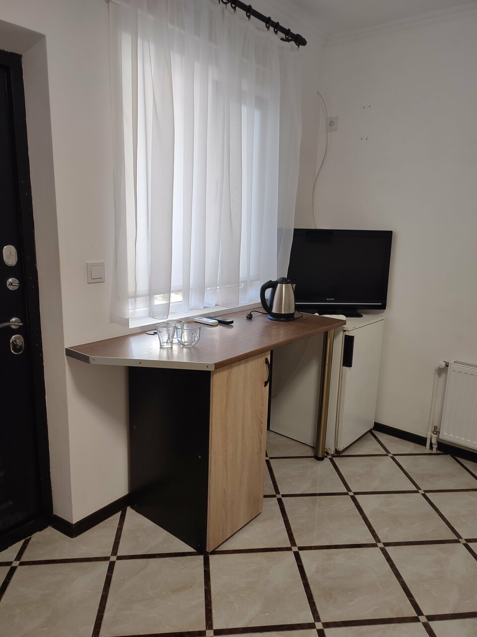 Гостевой дом У Чижика Севастополь