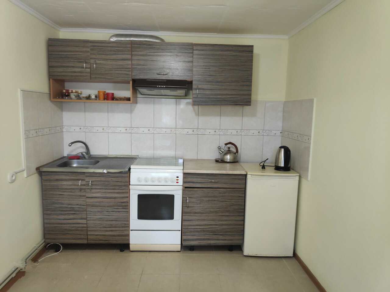 Гостевой дом У Чижика Севастополь