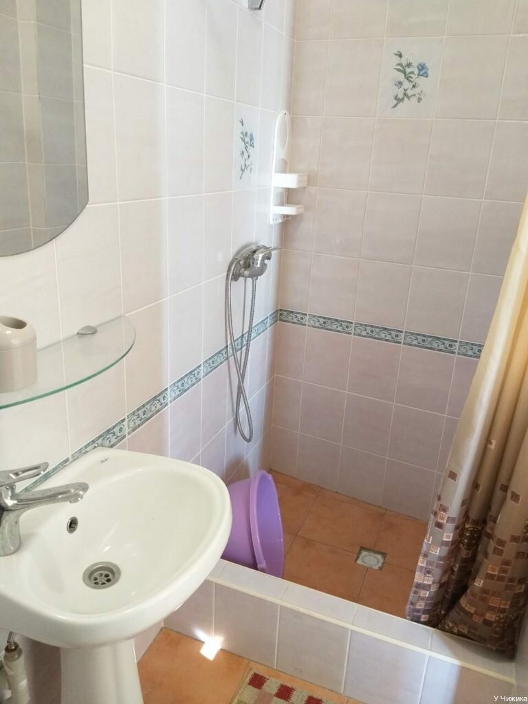 Гостевой дом У Чижика Севастополь-206