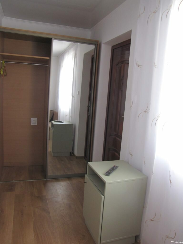 Гостевой дом У Чижика Севастополь-205