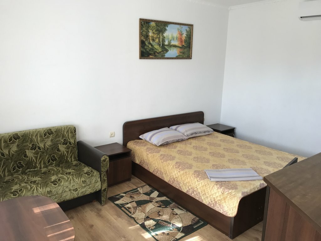 Гостевой дом У Чижика Севастополь-154