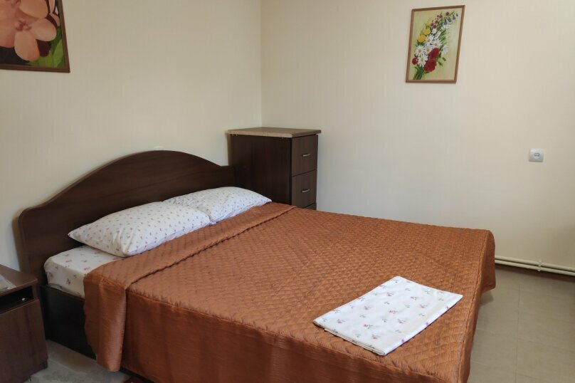 Гостевой дом У Чижика Севастополь-156