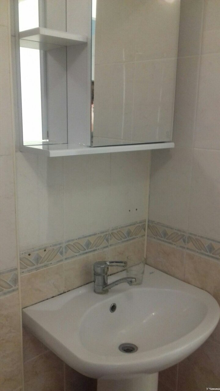 Гостевой дом У Чижика Севастополь-213