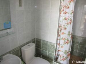 Гостевой дом У Чижика Севастополь-183