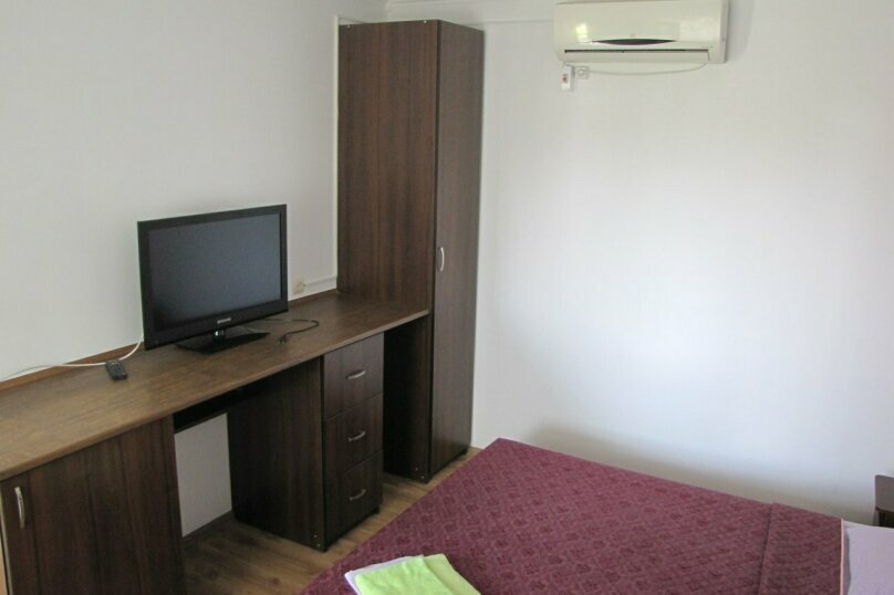 Гостевой дом У Чижика Севастополь-140