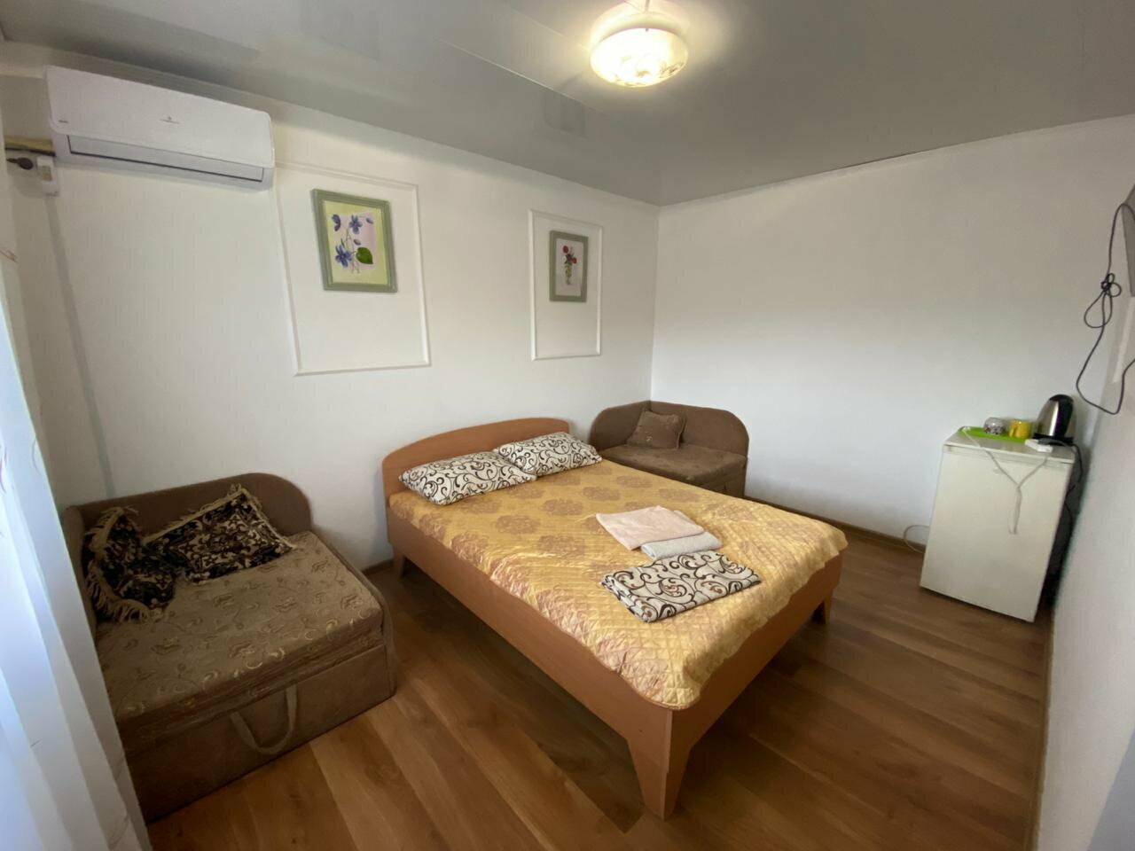 Гостевой дом У Чижика Севастополь