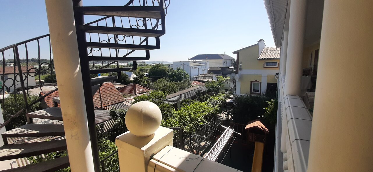 Гостевой дом У Чижика Севастополь-171