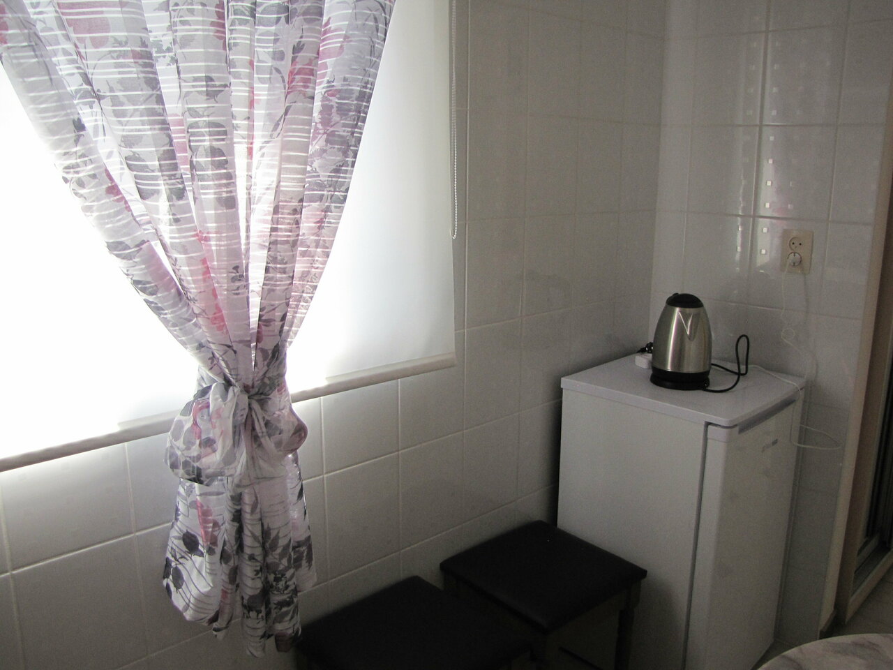 Гостевой дом У Чижика Севастополь