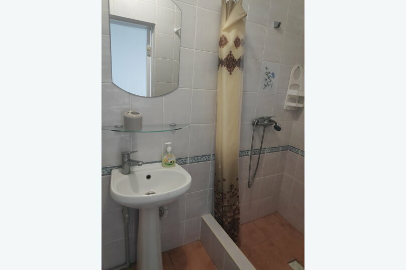 Гостевой дом У Чижика Севастополь-103