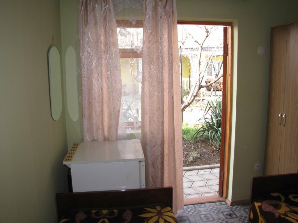 Гостевой дом У Чижика Севастополь-122