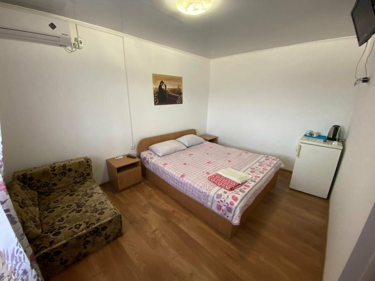 Гостевой дом У Чижика Севастополь