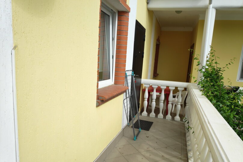 Гостевой дом У Чижика Севастополь-45