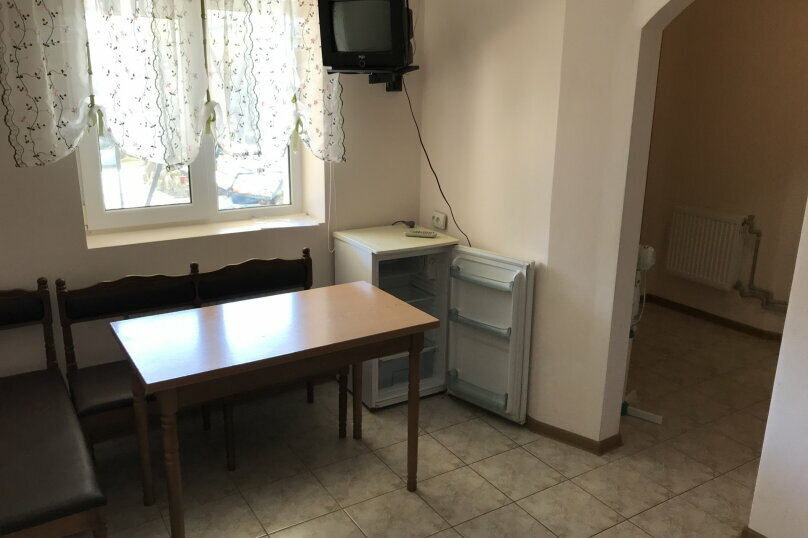 Гостевой дом У Чижика Севастополь-76