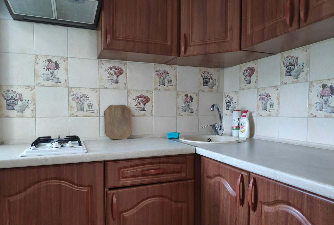 Гостевой дом У Чижика Севастополь