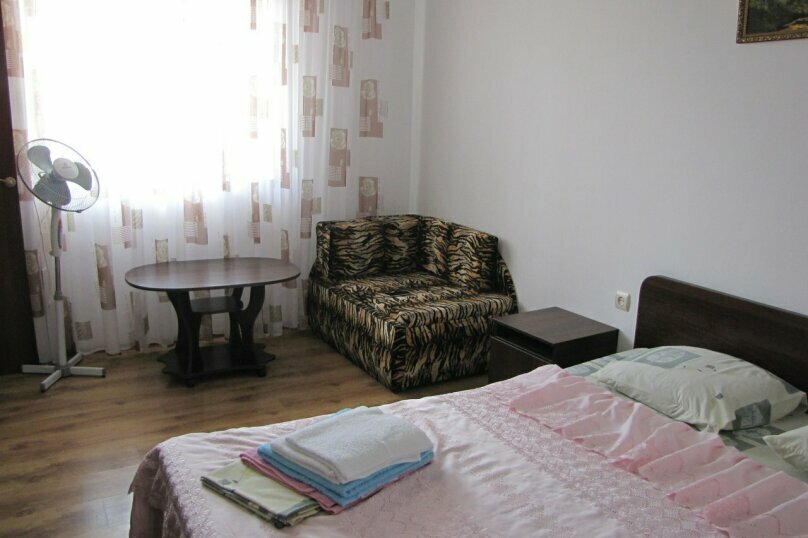 Гостевой дом У Чижика Севастополь-153