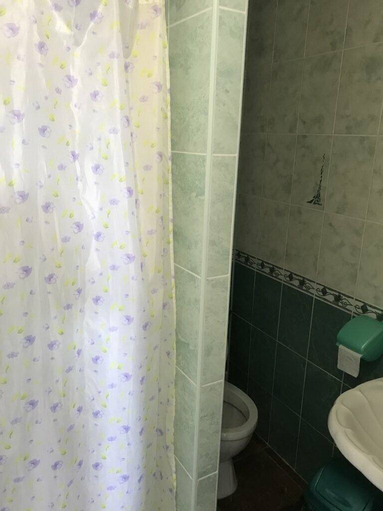 Гостевой дом У Чижика Севастополь