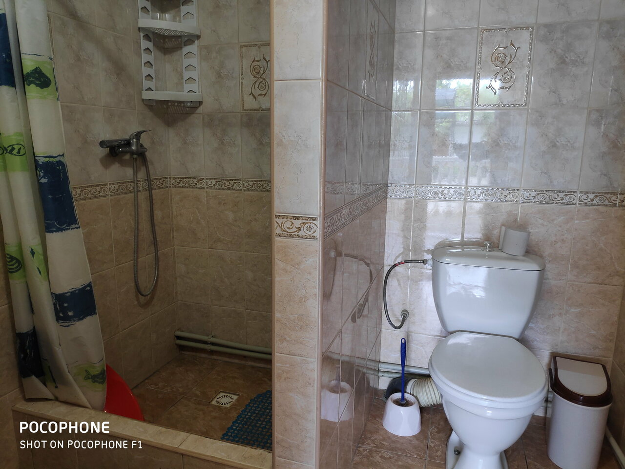 Гостевой дом У Чижика Севастополь