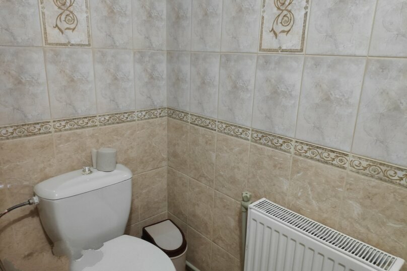 Гостевой дом У Чижика Севастополь-33