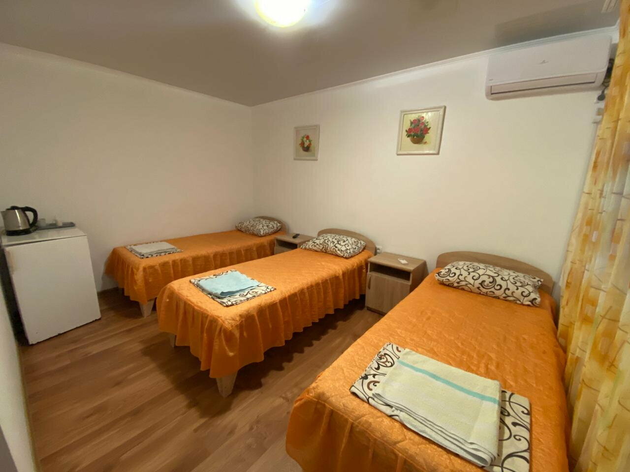 Гостевой дом У Чижика Севастополь