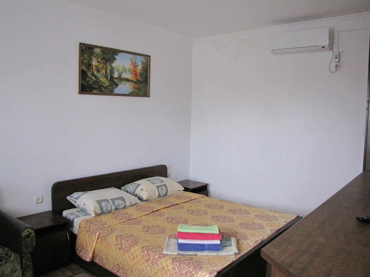 Гостевой дом У Чижика Севастополь