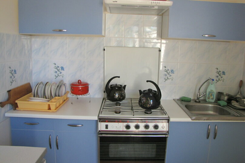 Гостевой дом У Чижика Севастополь-125