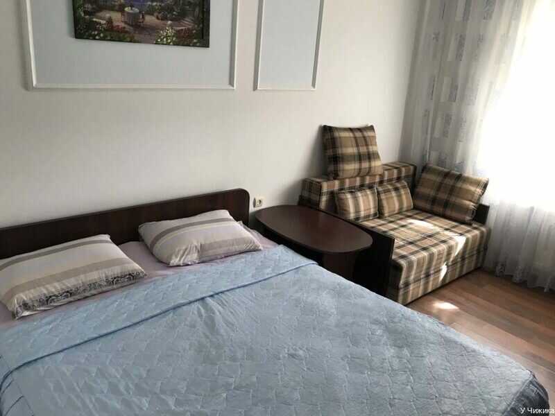 Гостевой дом У Чижика Севастополь-215