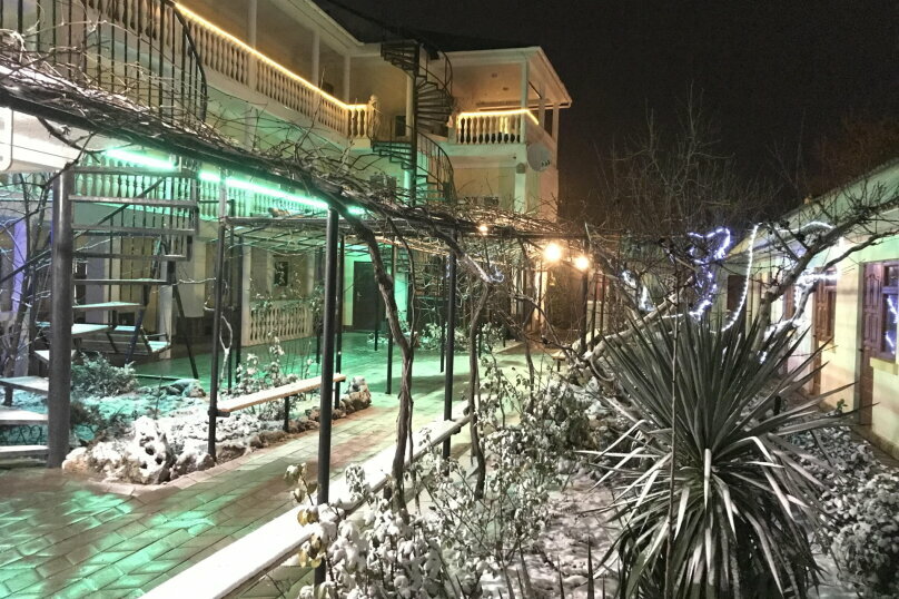 Гостевой дом У Чижика Севастополь-18