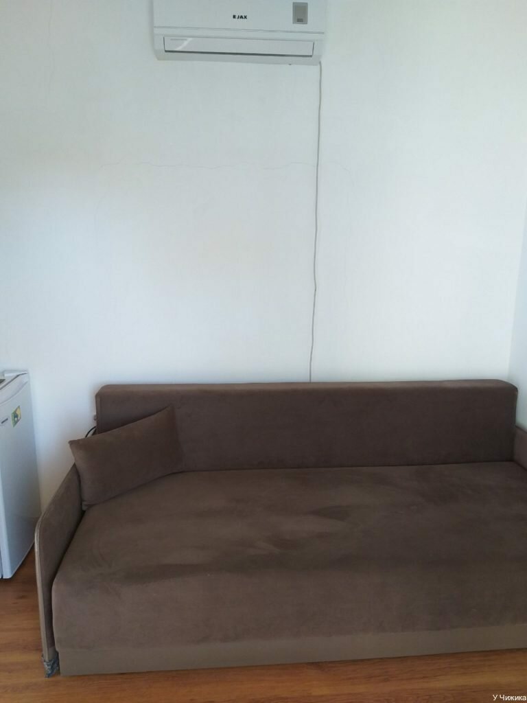 Гостевой дом У Чижика Севастополь-188