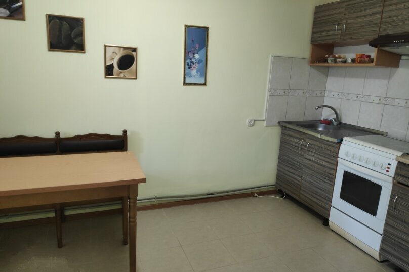 Гостевой дом У Чижика Севастополь-98